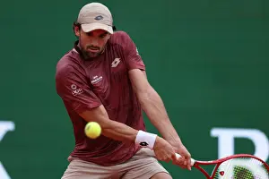 Vacherot: Rolex Monte-Carlo Masters - Day Six
