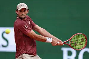 Vacherot: Rolex Monte-Carlo Masters - Day Six