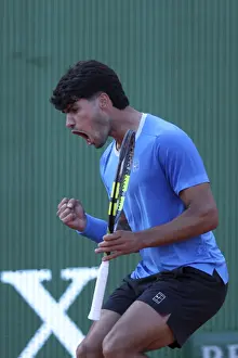 Alcaraz: Rolex Monte-Carlo Masters - Day Four