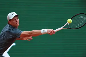 Sinner: Rolex Monte-Carlo Masters - Day Eight