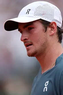 Fonseca: Rolex Monte-Carlo Masters - Day Six