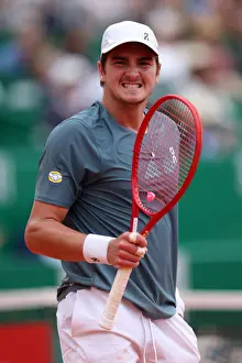 Fonseca: Rolex Monte-Carlo Masters - Day Six