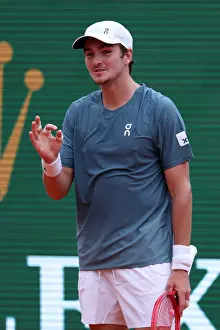 Fonseca: Rolex Monte-Carlo Masters - Day Six
