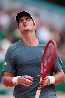 Fonseca: Rolex Monte-Carlo Masters - Day Six