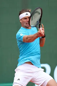Zverev: Rolex Monte-Carlo Masters - Day Six
