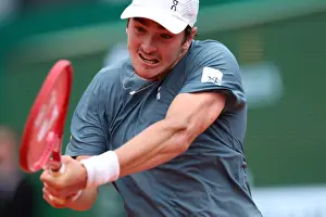 Fonseca: Rolex Monte-Carlo Masters - Day Six