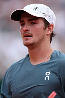 Fonseca: Rolex Monte-Carlo Masters - Day Six