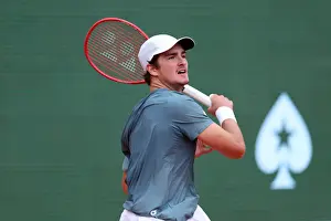 Fonseca: Rolex Monte-Carlo Masters - Day Six