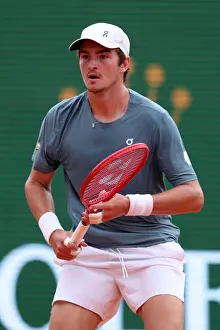 Fonseca: Rolex Monte-Carlo Masters - Day Six