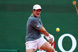 Fonseca: Rolex Monte-Carlo Masters - Day Six