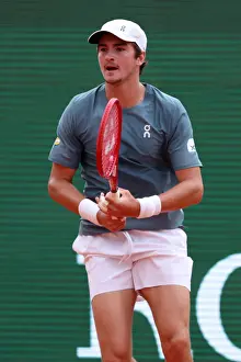Fonseca: Rolex Monte-Carlo Masters - Day Six