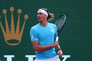 Masters: Rolex Monte-Carlo Masters - Day Six
