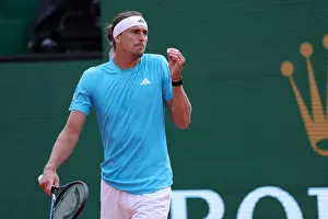 Masters: Rolex Monte-Carlo Masters - Day Six