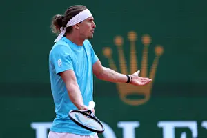 Masters: Rolex Monte-Carlo Masters - Day Six