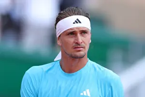 Masters: Rolex Monte-Carlo Masters - Day Six