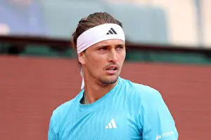 Masters: Rolex Monte-Carlo Masters - Day Six