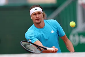 Masters: Rolex Monte-Carlo Masters - Day Six