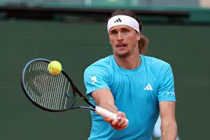 Masters: Rolex Monte-Carlo Masters - Day Six