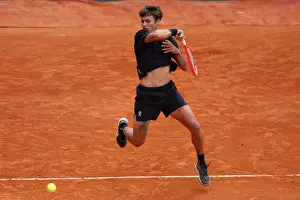 Masters: Rolex Monte-Carlo Masters - Day Two