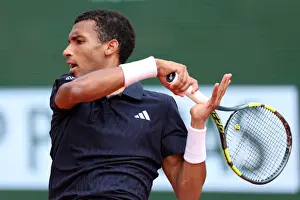 Masters: Rolex Monte-Carlo Masters - Day Six