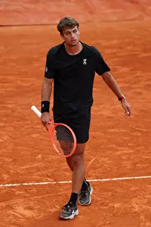 Masters: Rolex Monte-Carlo Masters - Day Two