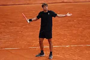 Masters: Rolex Monte-Carlo Masters - Day Two