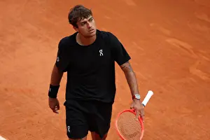 Masters: Rolex Monte-Carlo Masters - Day Two