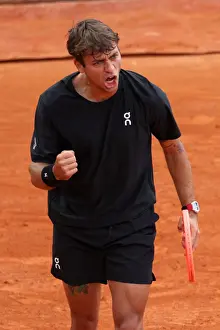 Masters: Rolex Monte-Carlo Masters - Day Two