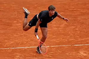 Masters: Rolex Monte-Carlo Masters - Day Two