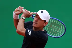 Masters: Rolex Monte-Carlo Masters - Day Six