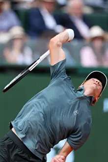 Masters: Rolex Monte-Carlo Masters - Day Six