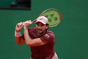 Masters: Rolex Monte-Carlo Masters - Day Six