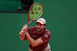 Masters: Rolex Monte-Carlo Masters - Day Six