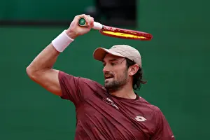Masters: Rolex Monte-Carlo Masters - Day Six