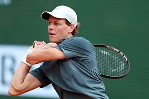Masters: Rolex Monte-Carlo Masters - Day Six