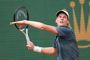 Masters: Rolex Monte-Carlo Masters - Day Six