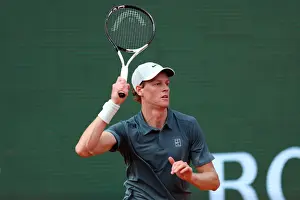Masters: Rolex Monte-Carlo Masters - Day Six