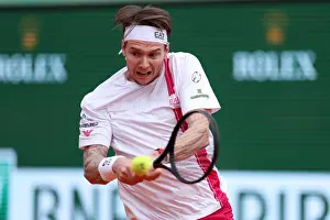 Masters: Rolex Monte-Carlo Masters - Day Six