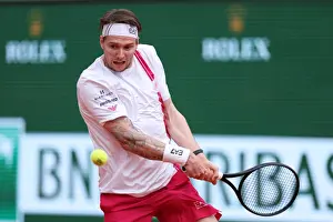 Masters: Rolex Monte-Carlo Masters - Day Six