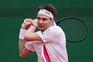 Masters: Rolex Monte-Carlo Masters - Day Six