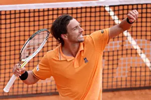 Masters: Rolex Monte-Carlo Masters - Day Two