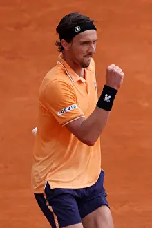 Masters: Rolex Monte-Carlo Masters - Day Two
