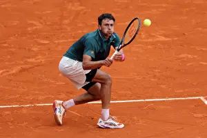 Masters: Rolex Monte-Carlo Masters - Day Two
