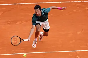 Masters: Rolex Monte-Carlo Masters - Day Two