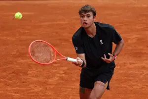 Masters: Rolex Monte-Carlo Masters - Day Two