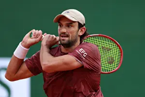 Masters: Rolex Monte-Carlo Masters - Day Six