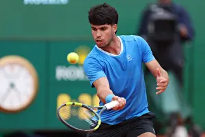 Masters: Rolex Monte-Carlo Masters - Day Six