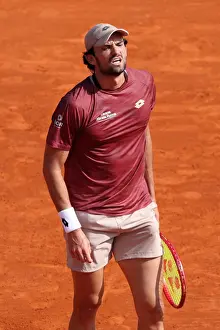 Vacherot: Rolex Monte-Carlo Masters - Day Seven