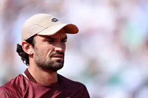 Vacherot: Rolex Monte-Carlo Masters - Day Seven