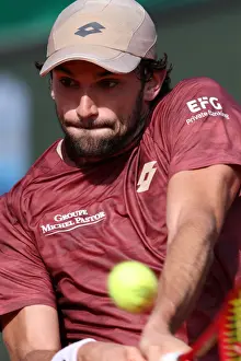Vacherot: Rolex Monte-Carlo Masters - Day Seven